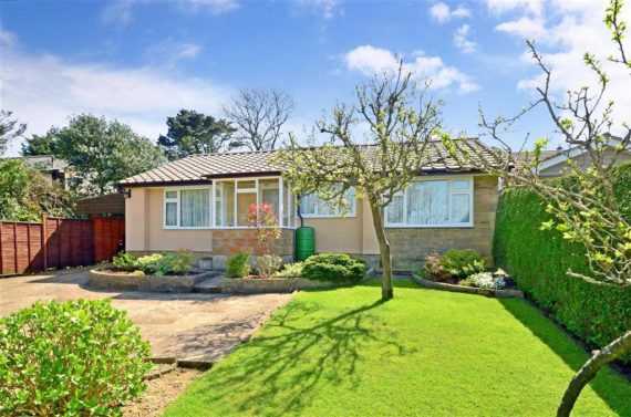 3 Bedroom Bungalow